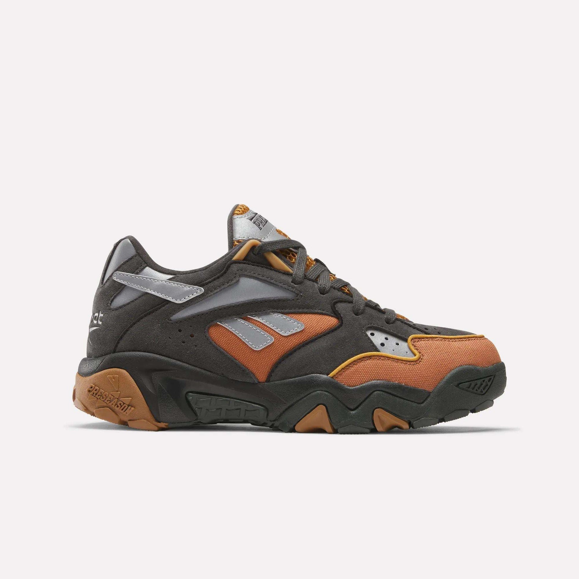 Reebok Men Reebok x MARKET Preseason 94 Low Shoes