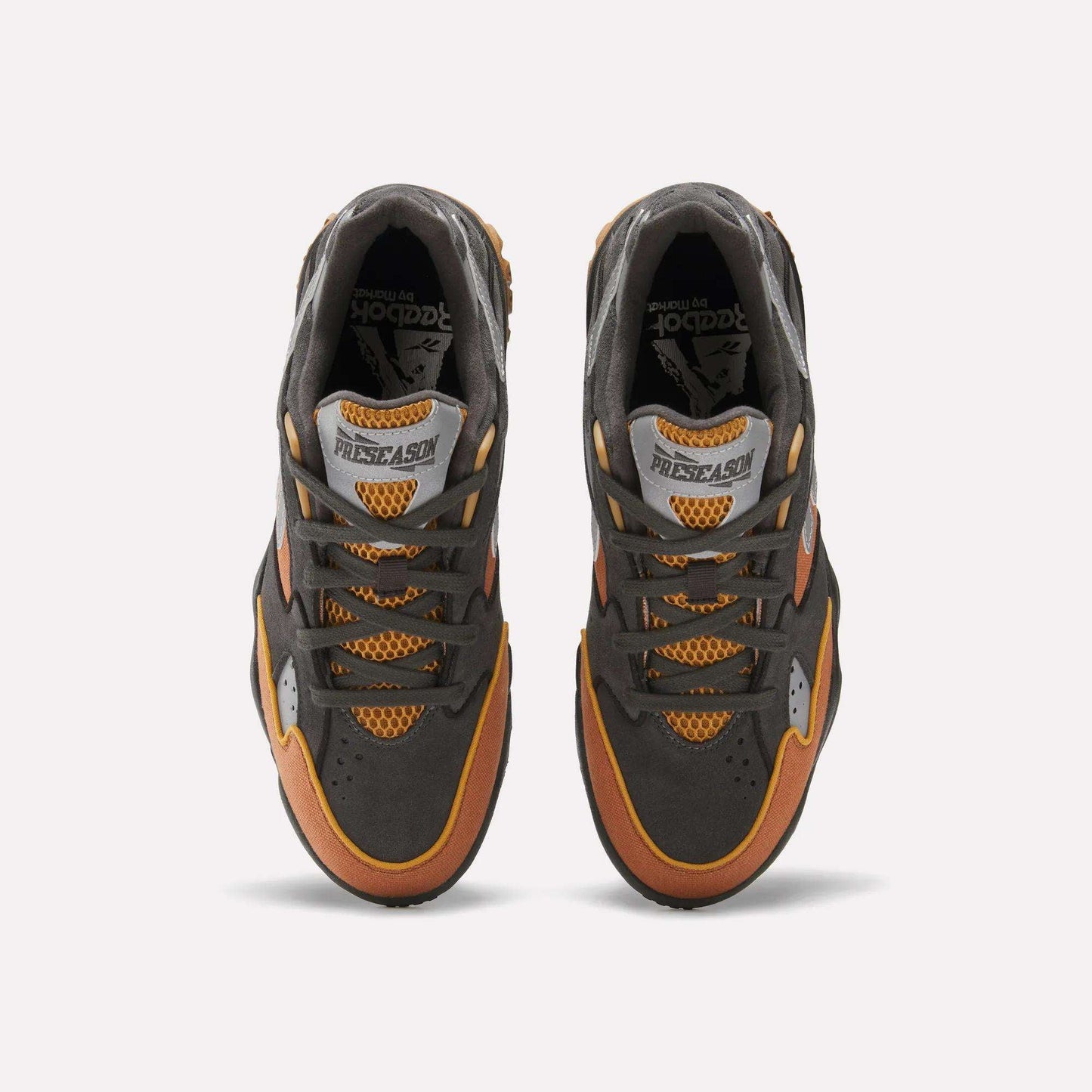 Reebok Men Reebok x MARKET Preseason 94 Low Shoes