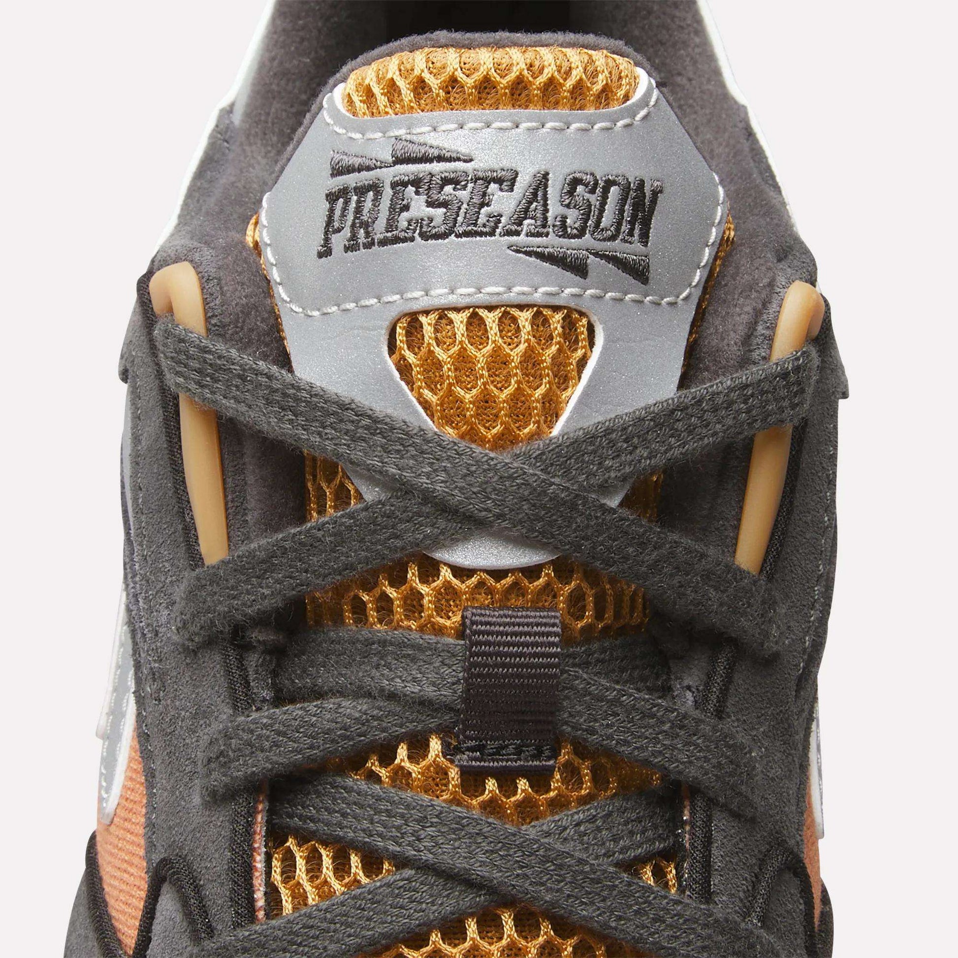 Reebok Men Reebok x MARKET Preseason 94 Low Shoes