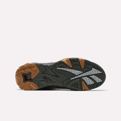 Reebok Men Reebok x MARKET Preseason 94 Low Shoes