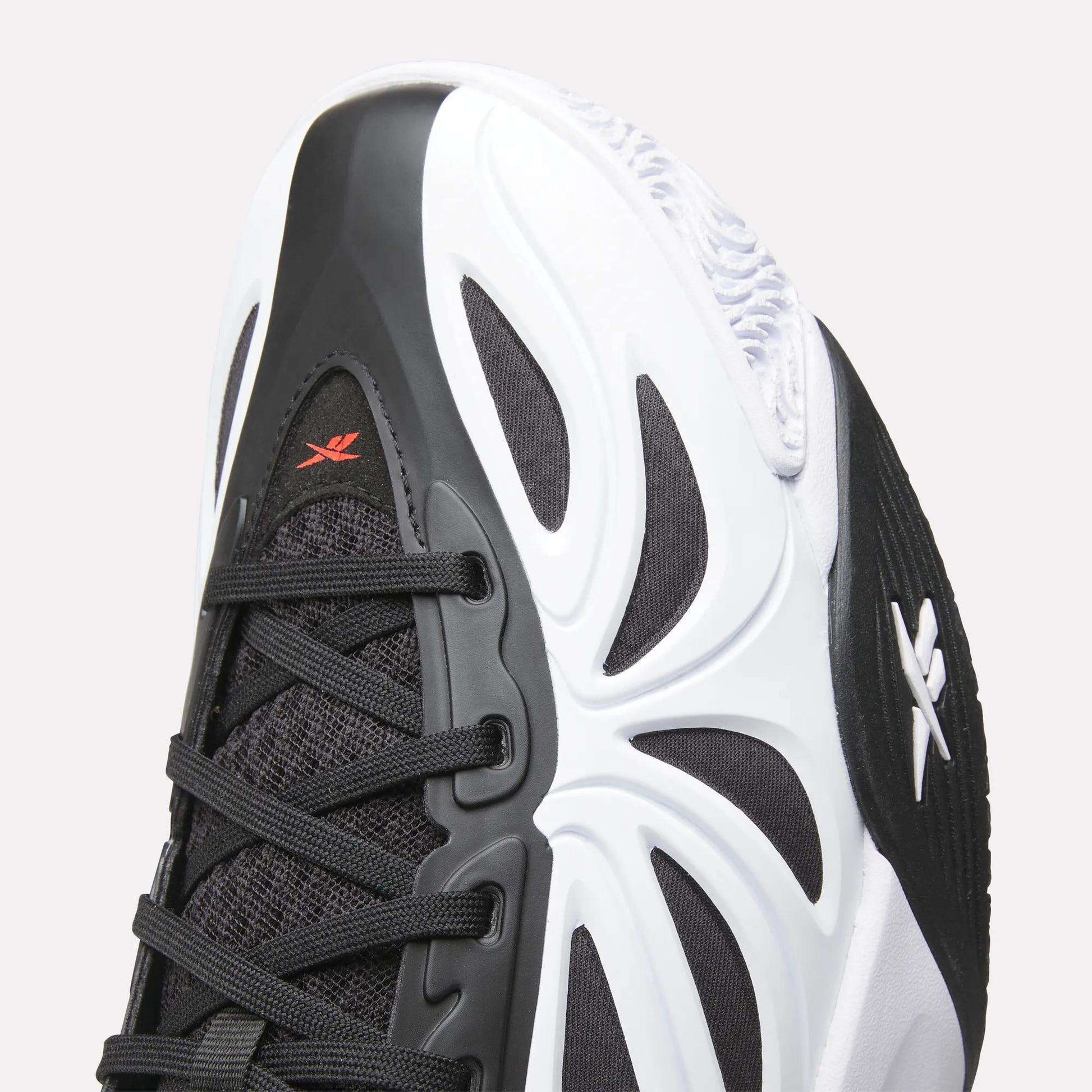 Reebok Men Angel Reese 1 Basketball Shoes