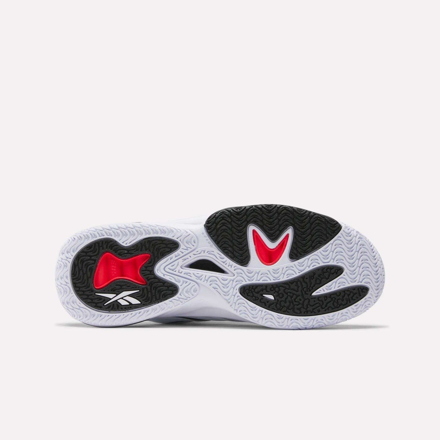 Reebok Men Angel Reese 1 Basketball Shoes