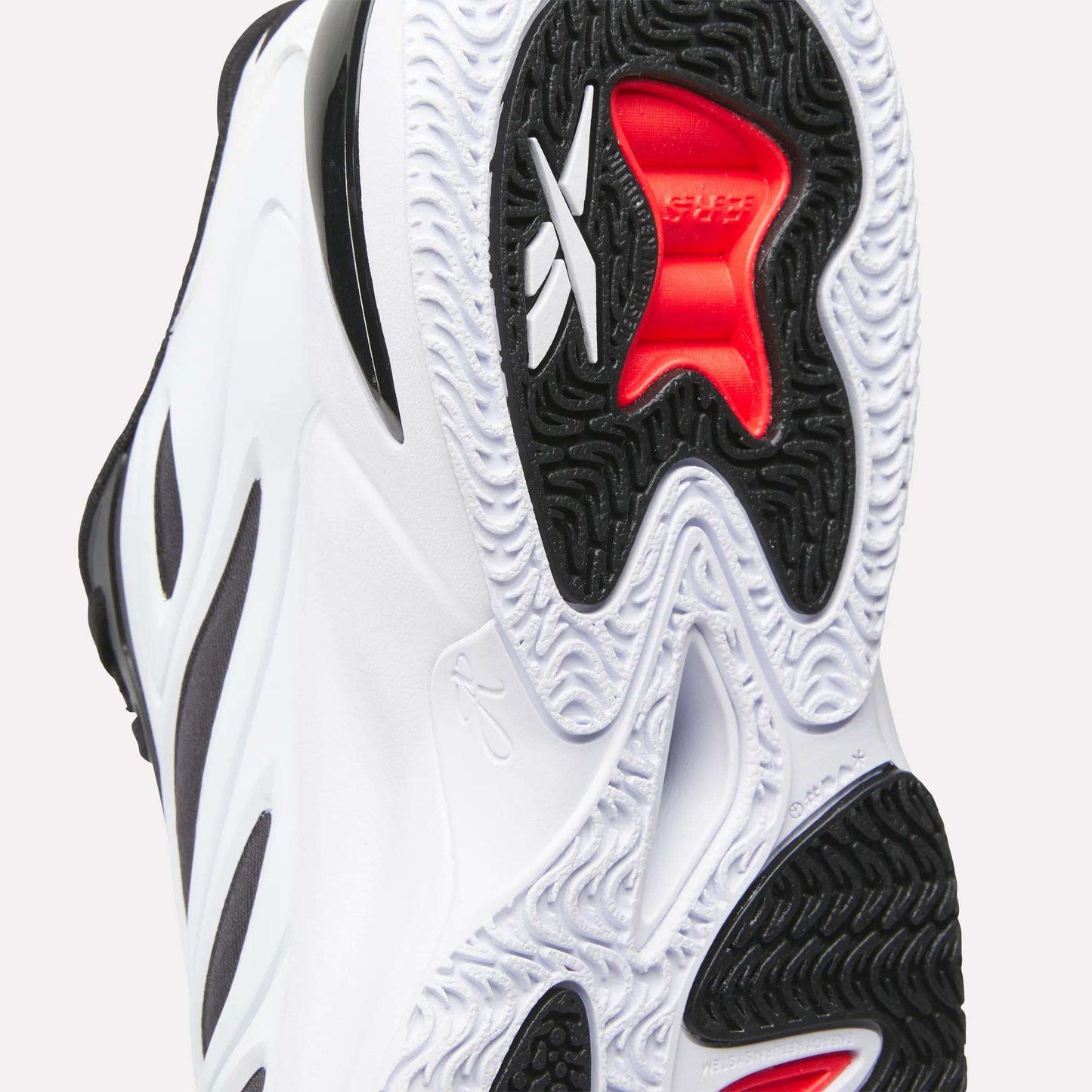 Reebok Men Angel Reese 1 Basketball Shoes