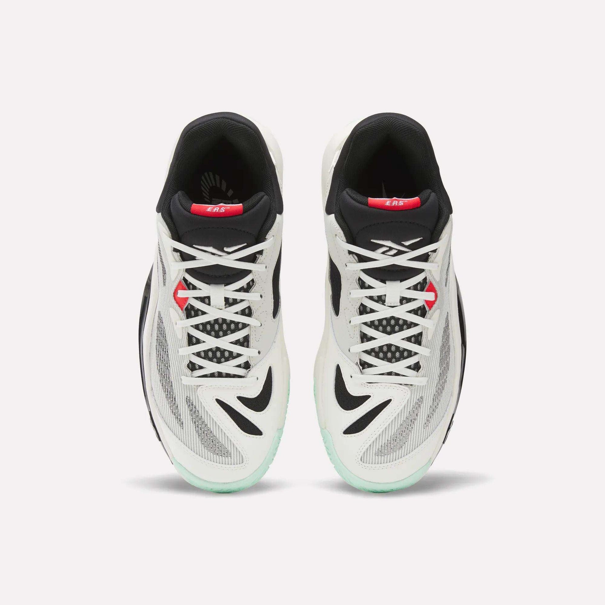 Reebok Men Engine A 26 Basketball Shoes