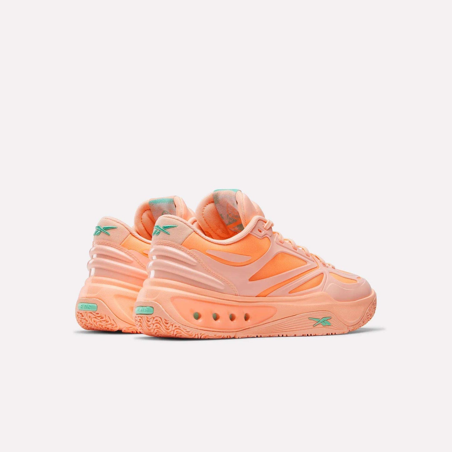 Reebok Sport Engine A Basketball Shoes