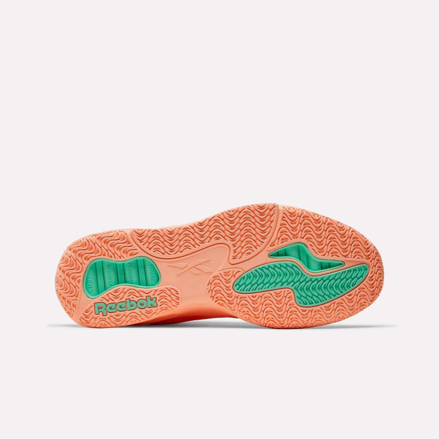 Reebok Sport Engine A Basketball Shoes