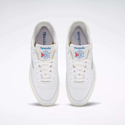 Reebok Men Club C 85 Vintage Shoes