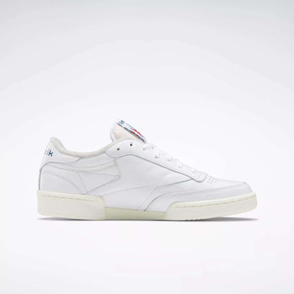 Reebok Men Club C 85 Vintage Shoes
