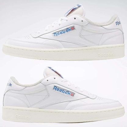 Reebok Men Club C 85 Vintage Shoes