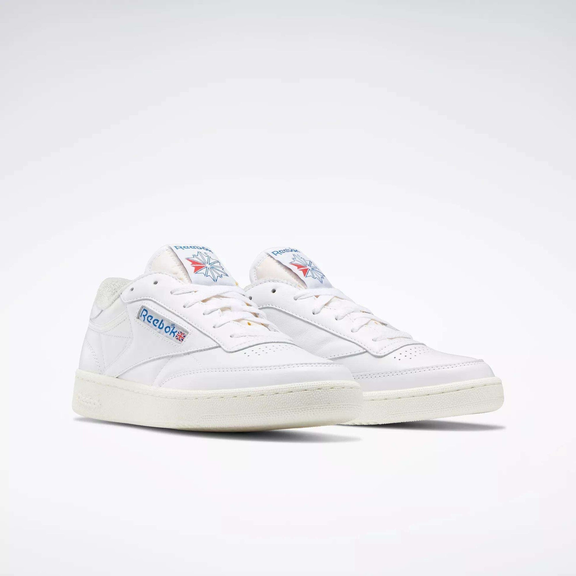 Reebok Men Club C 85 Vintage Shoes