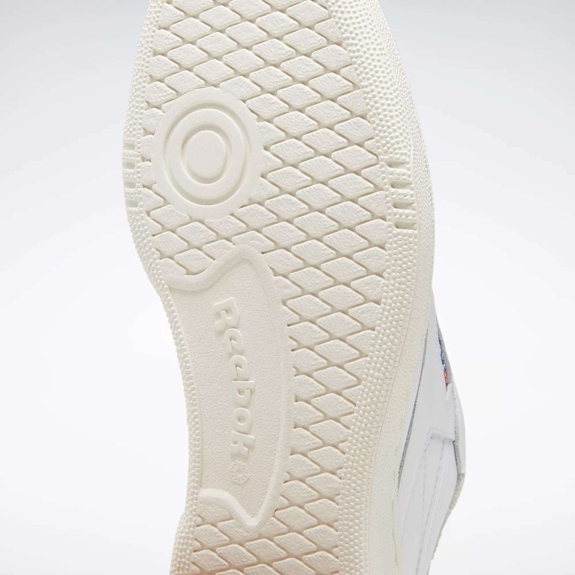 Reebok Men Club C 85 Vintage Shoes