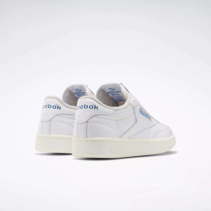 Reebok Men Club C 85 Vintage Shoes