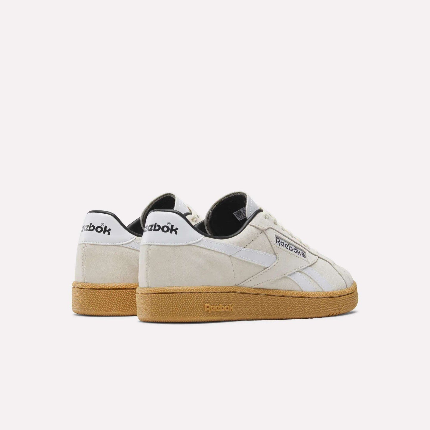 Reebok Men Club C Grounds UK Shoes
