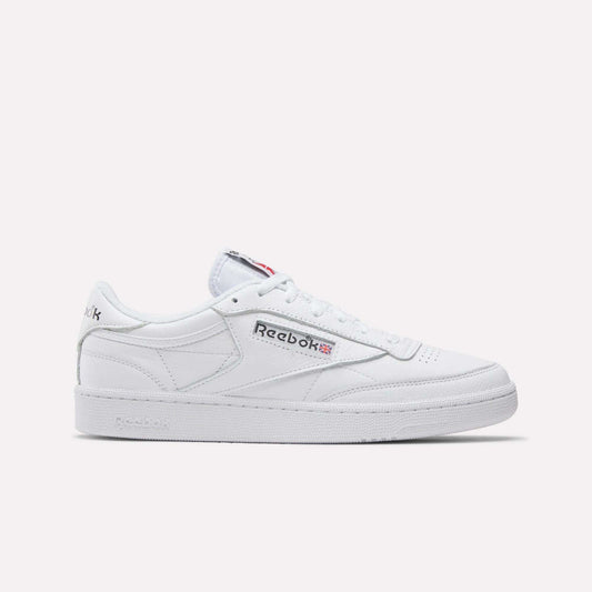 Reebok Men Club C 85 Shoes