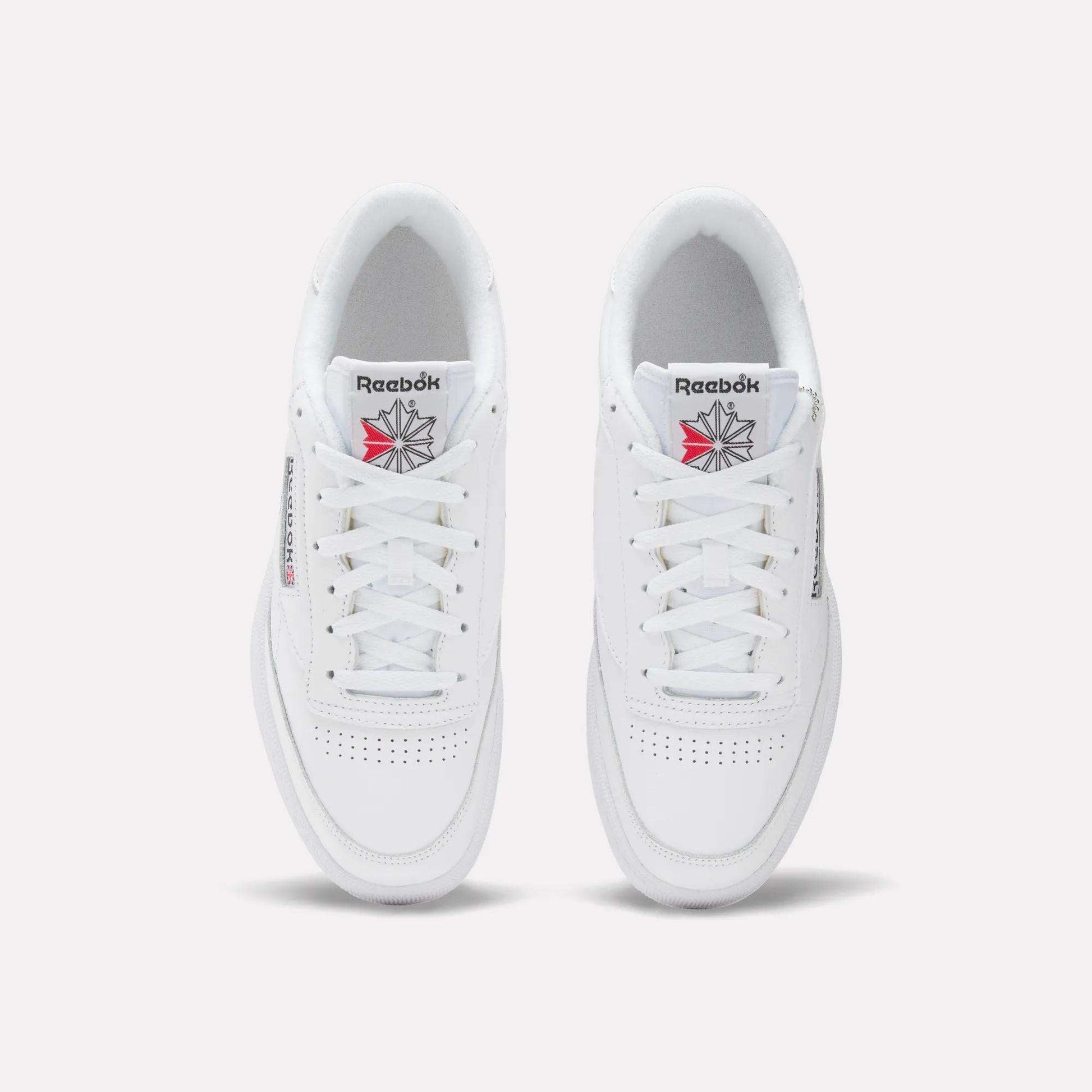 Reebok Men Club C 85 Shoes