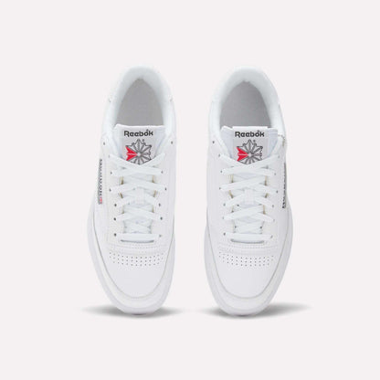 Reebok Men Club C 85 Shoes