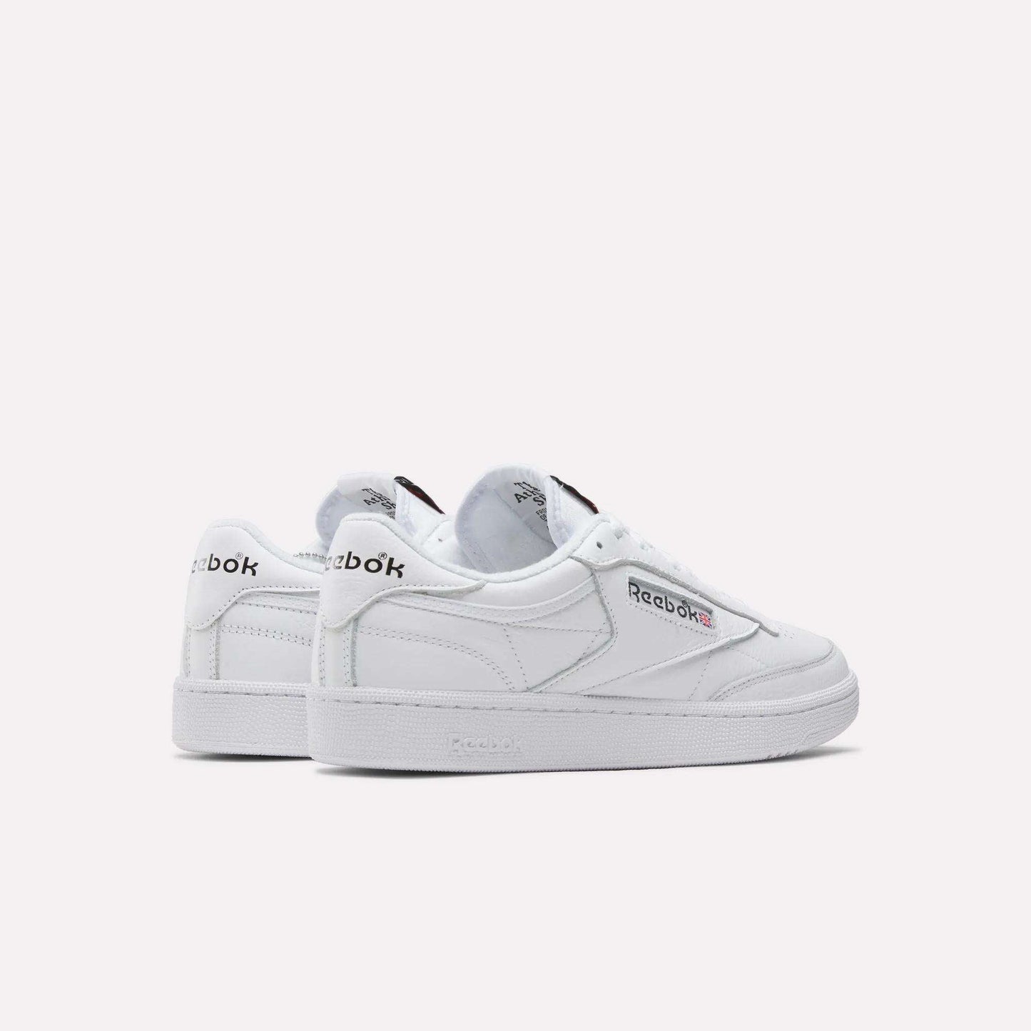 Reebok Men Club C 85 Shoes