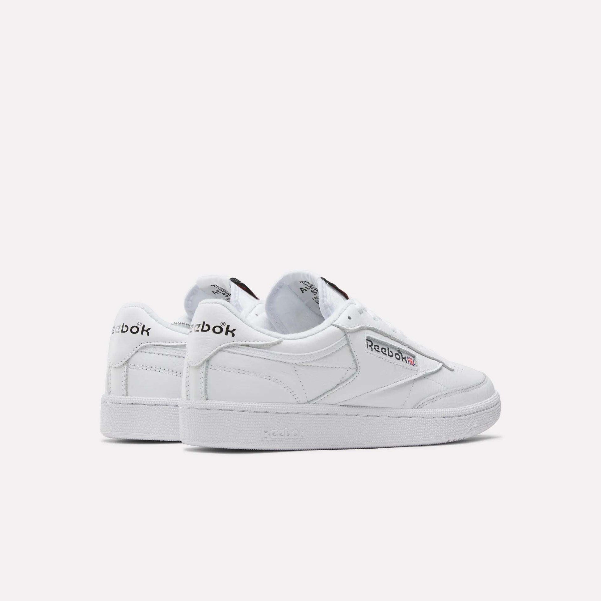 Reebok Men Club C 85 Shoes