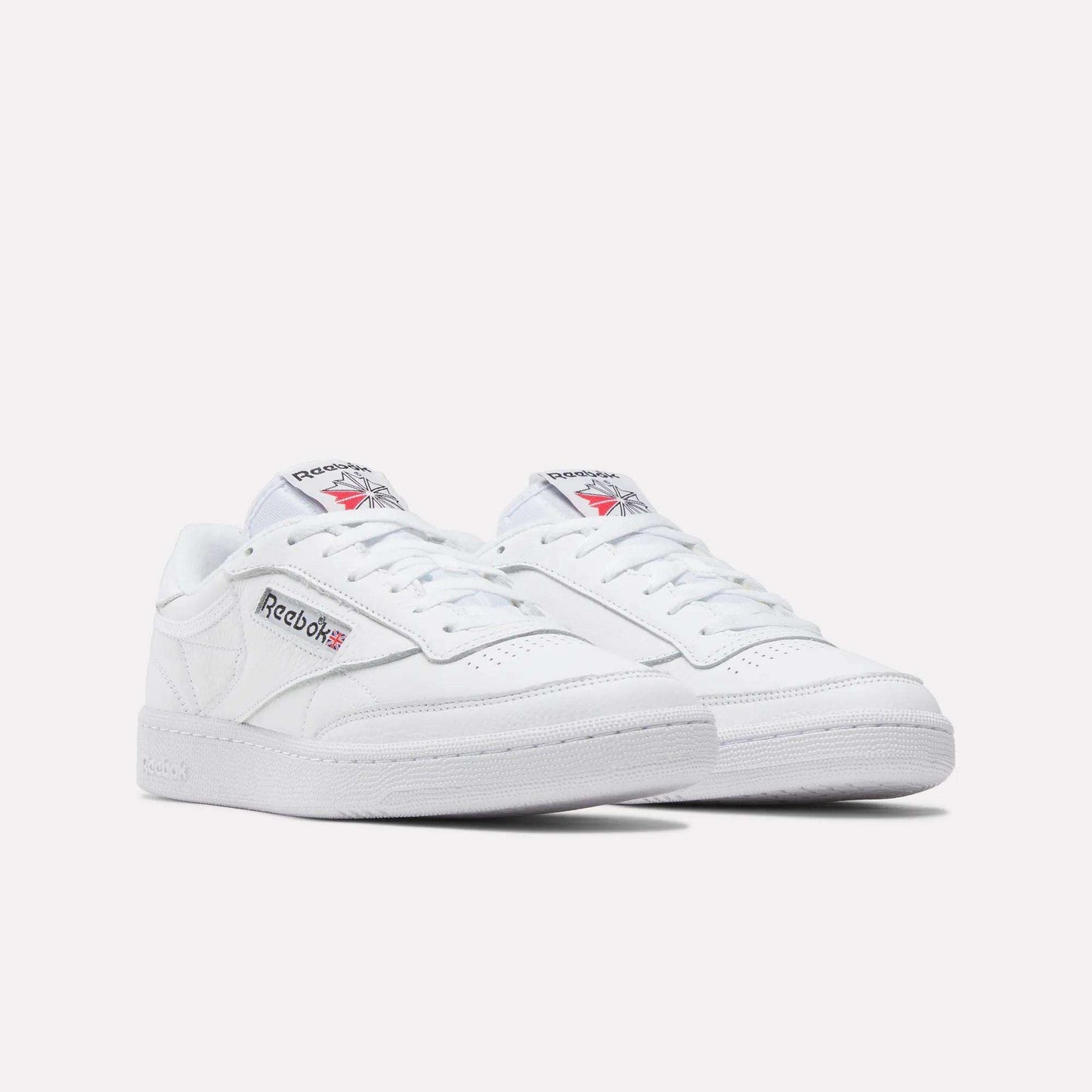 Reebok Men Club C 85 Shoes