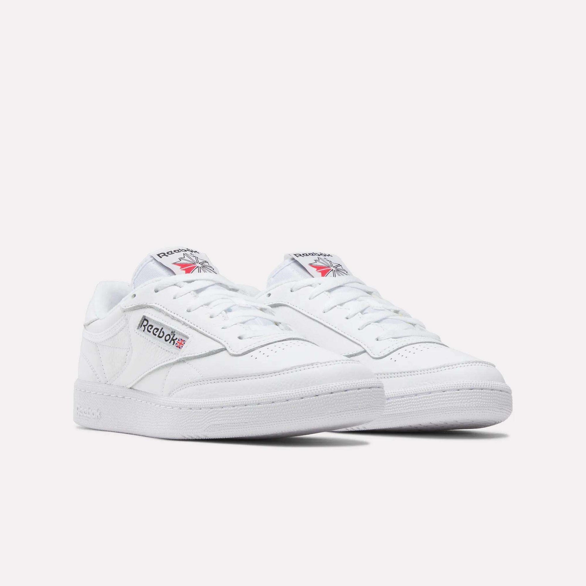 Reebok Men Club C 85 Shoes