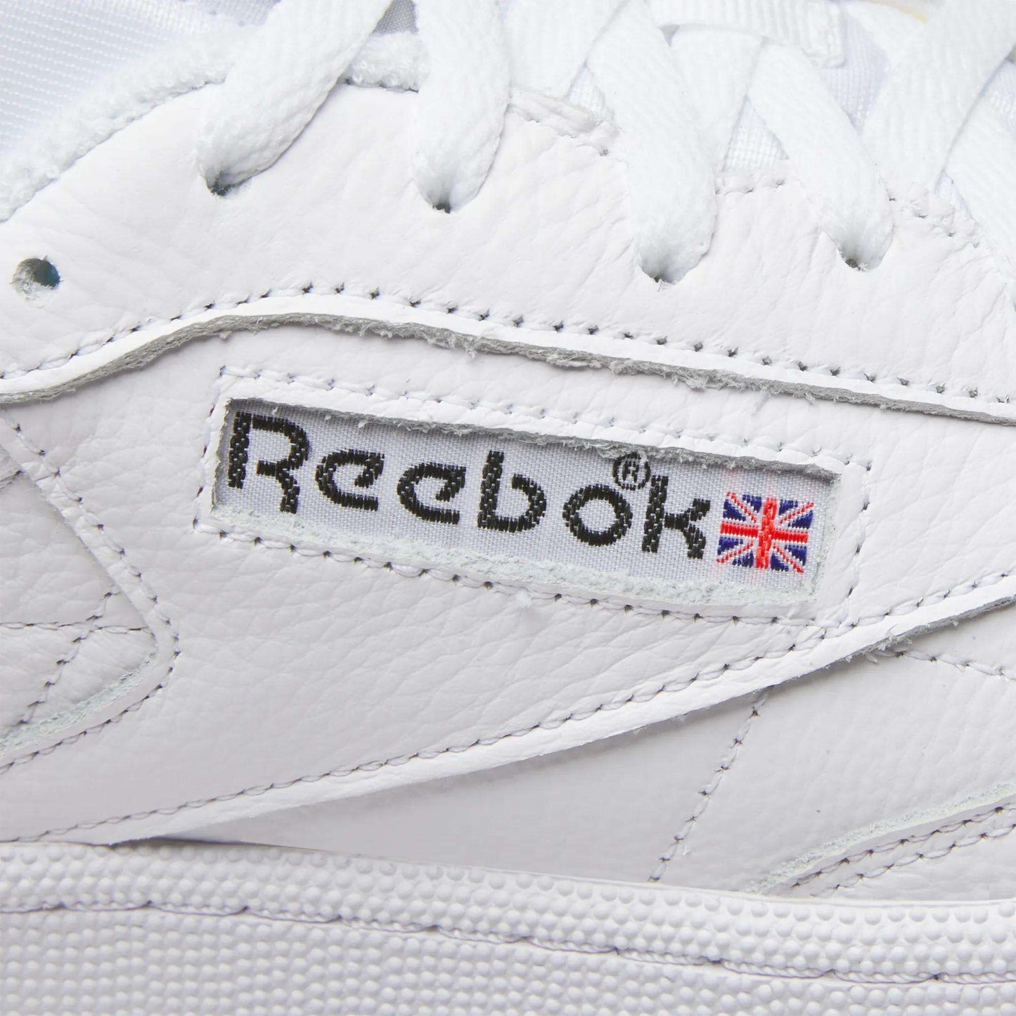 Reebok Men Club C 85 Shoes