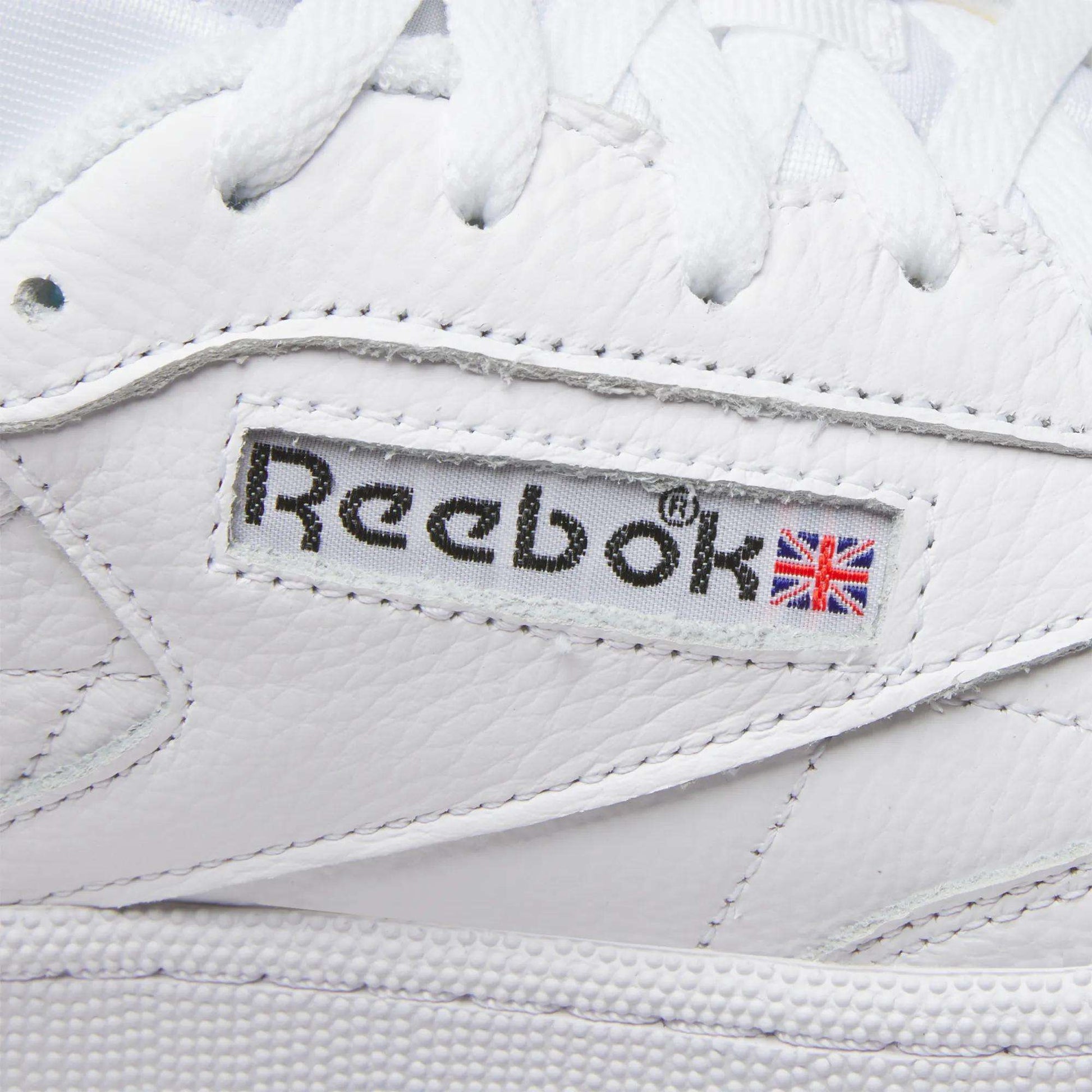 Reebok Men Club C 85 Shoes