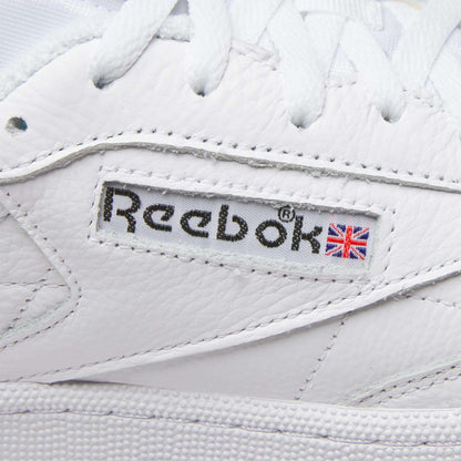 Reebok Men Club C 85 Shoes