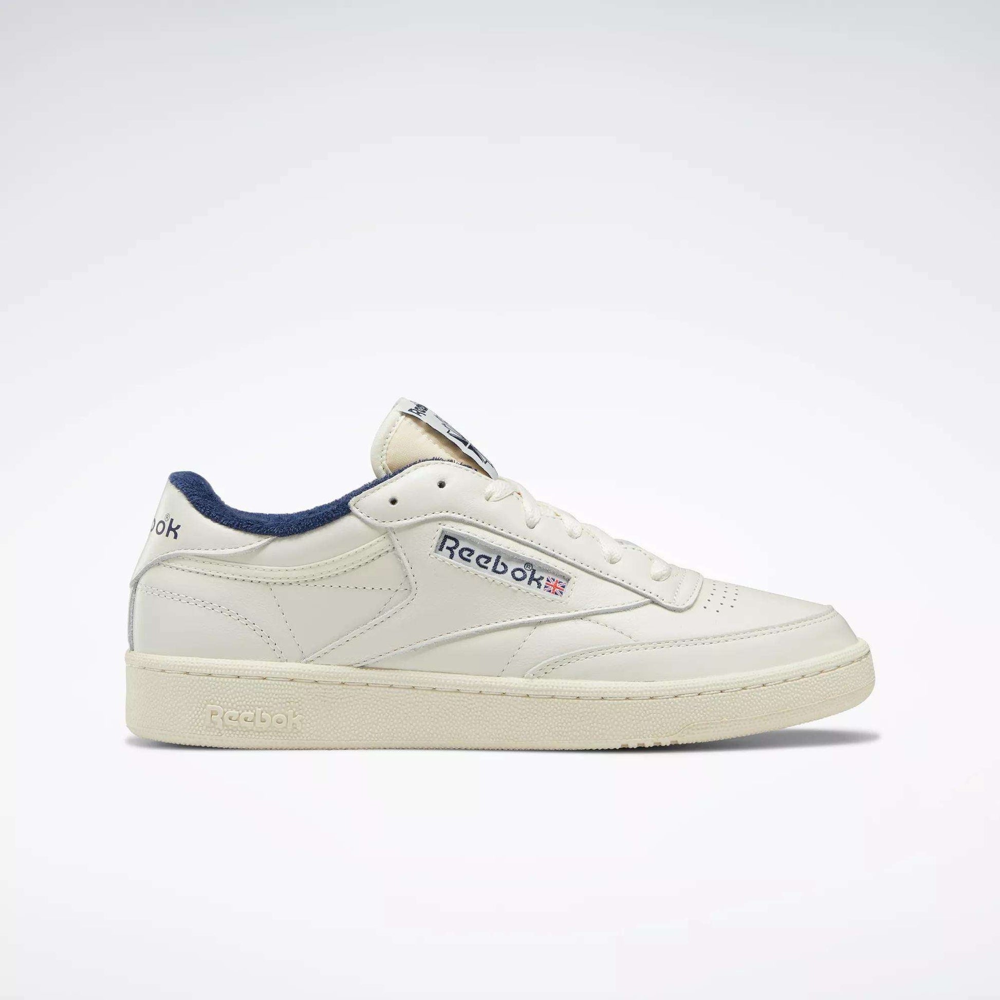 Reebok Men Club C 85 Vintage Shoes