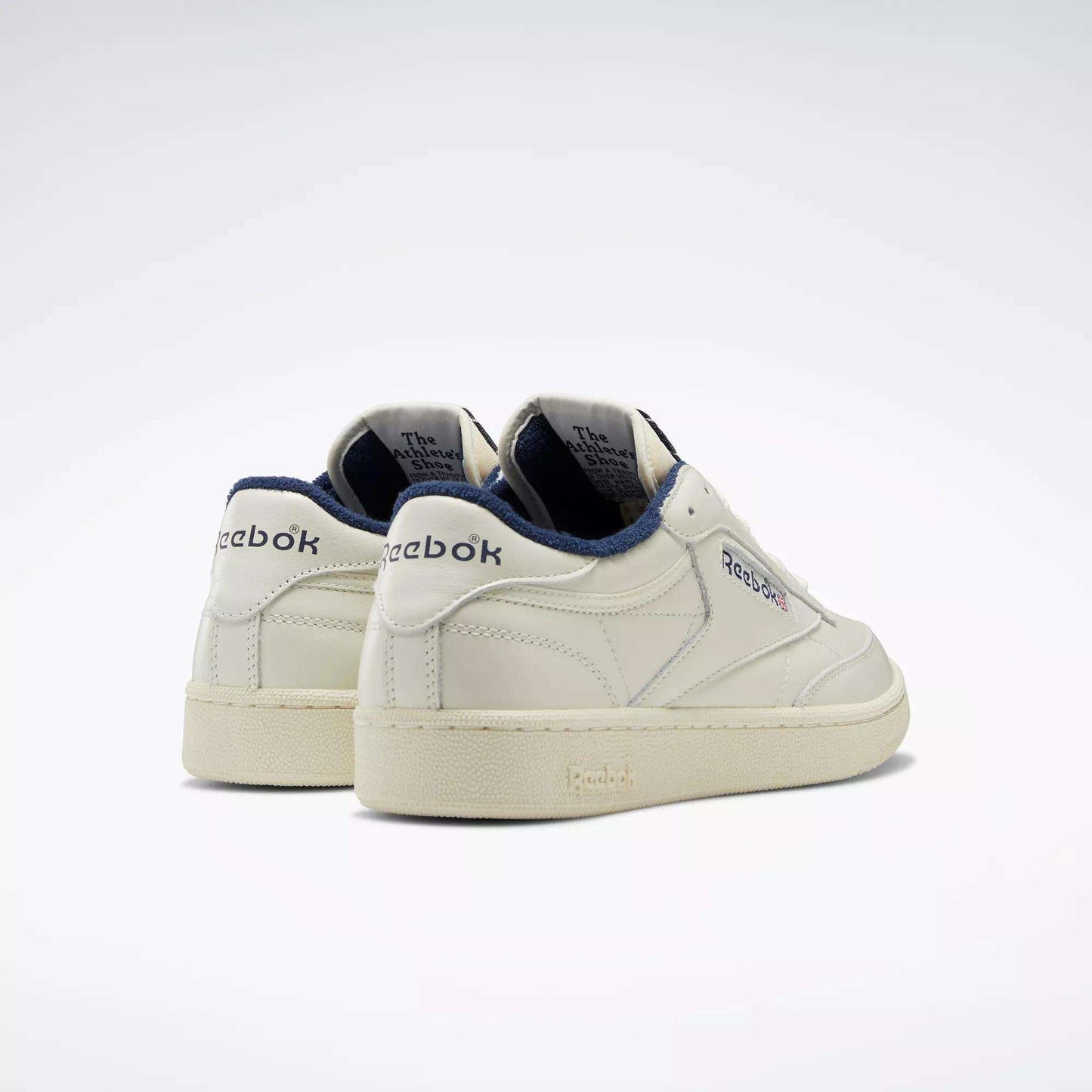 Reebok Men Club C 85 Vintage Shoes