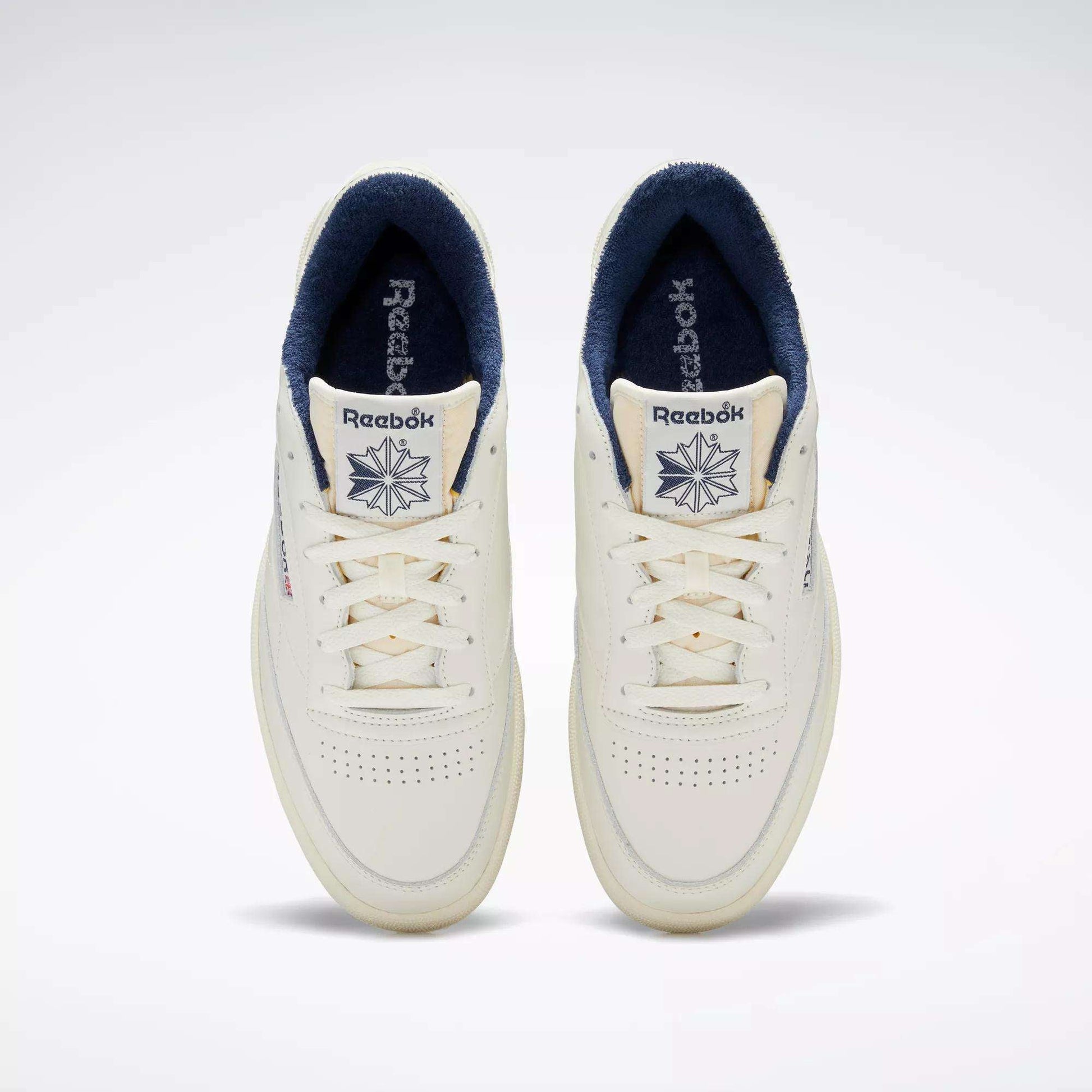 Reebok Men Club C 85 Vintage Shoes