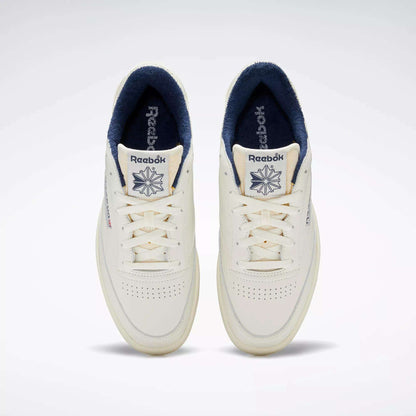 Reebok Men Club C 85 Vintage Shoes