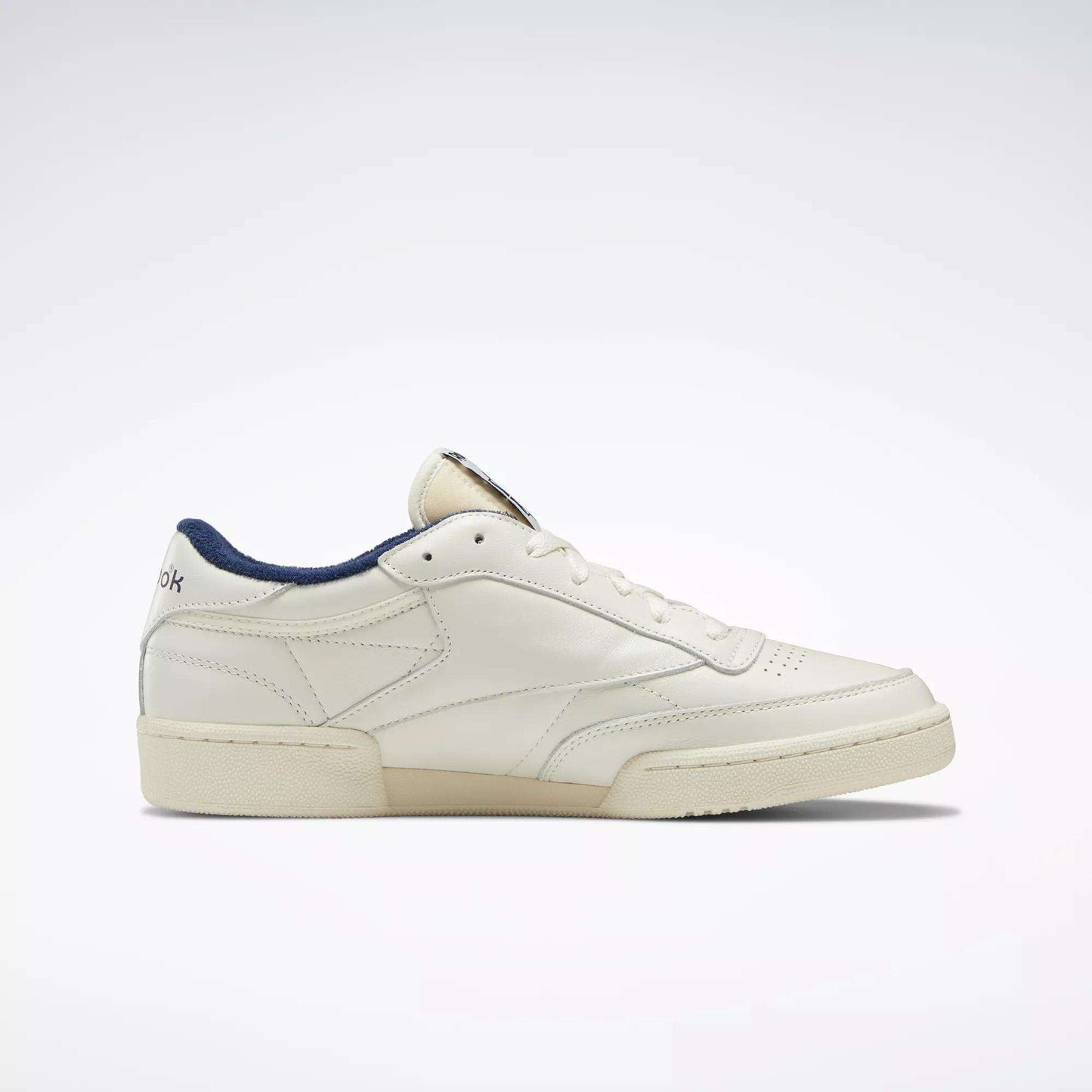 Reebok Men Club C 85 Vintage Shoes