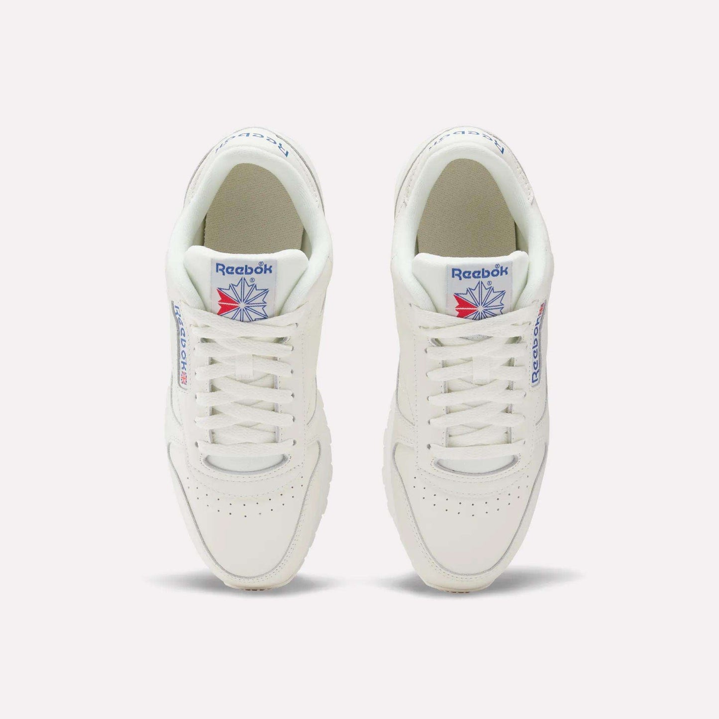 Reebok Men Classic Leather Shoes
