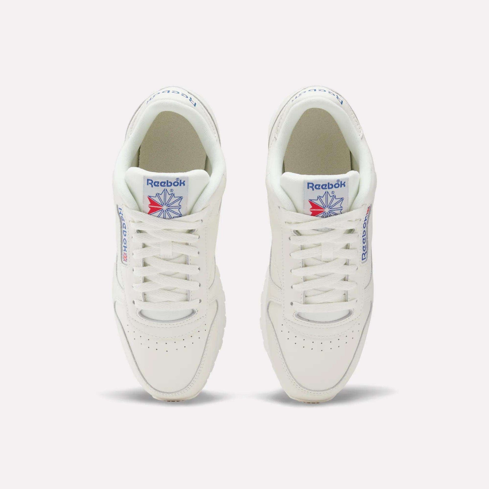 Reebok Men Classic Leather Shoes