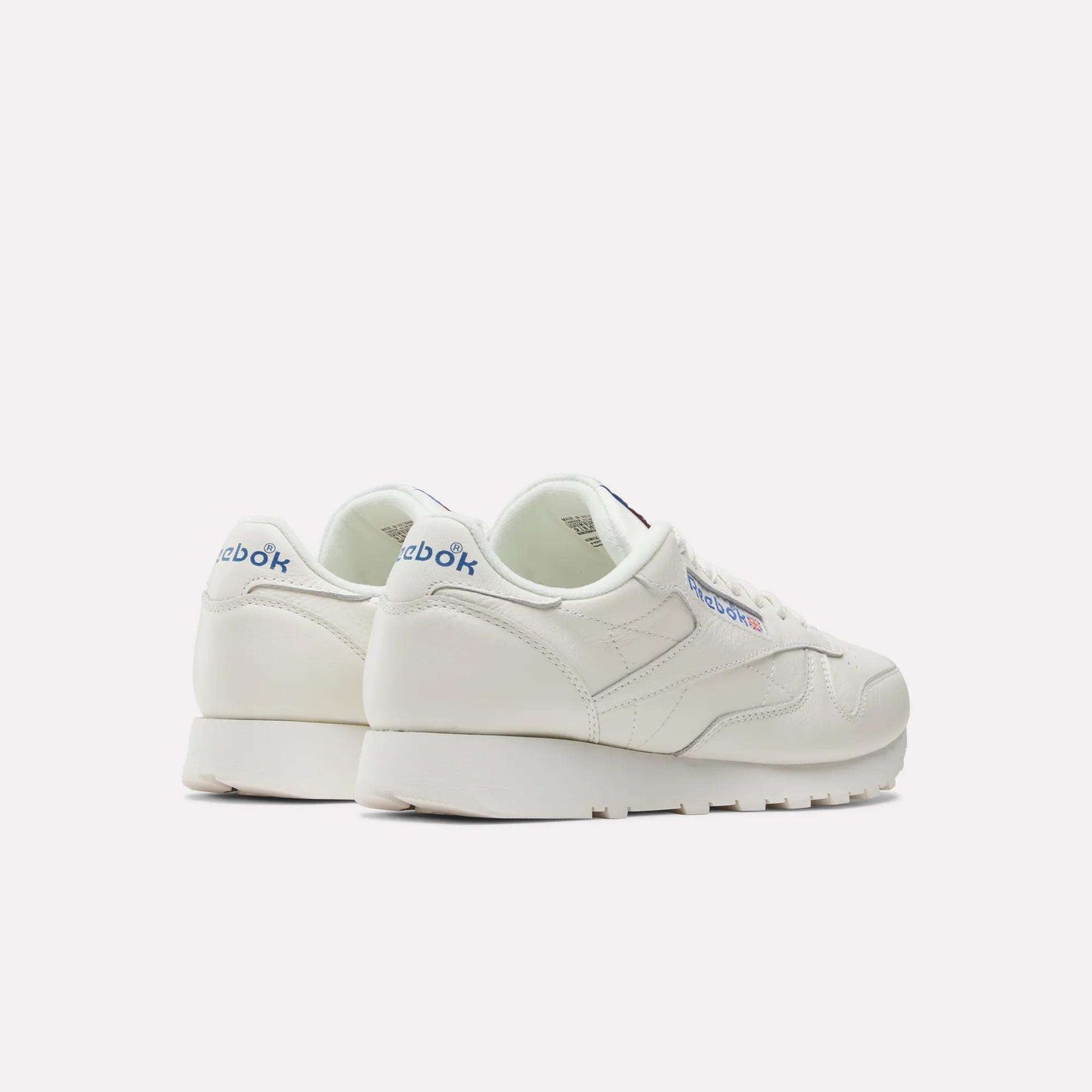 Reebok Men Classic Leather Shoes
