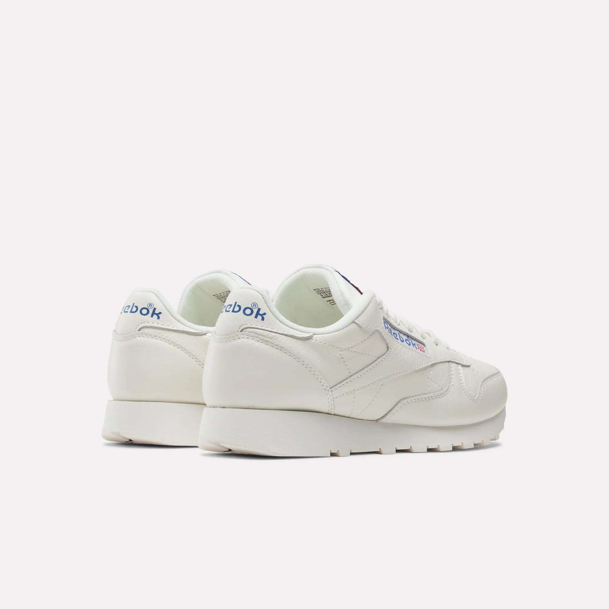 Reebok Men Classic Leather Shoes