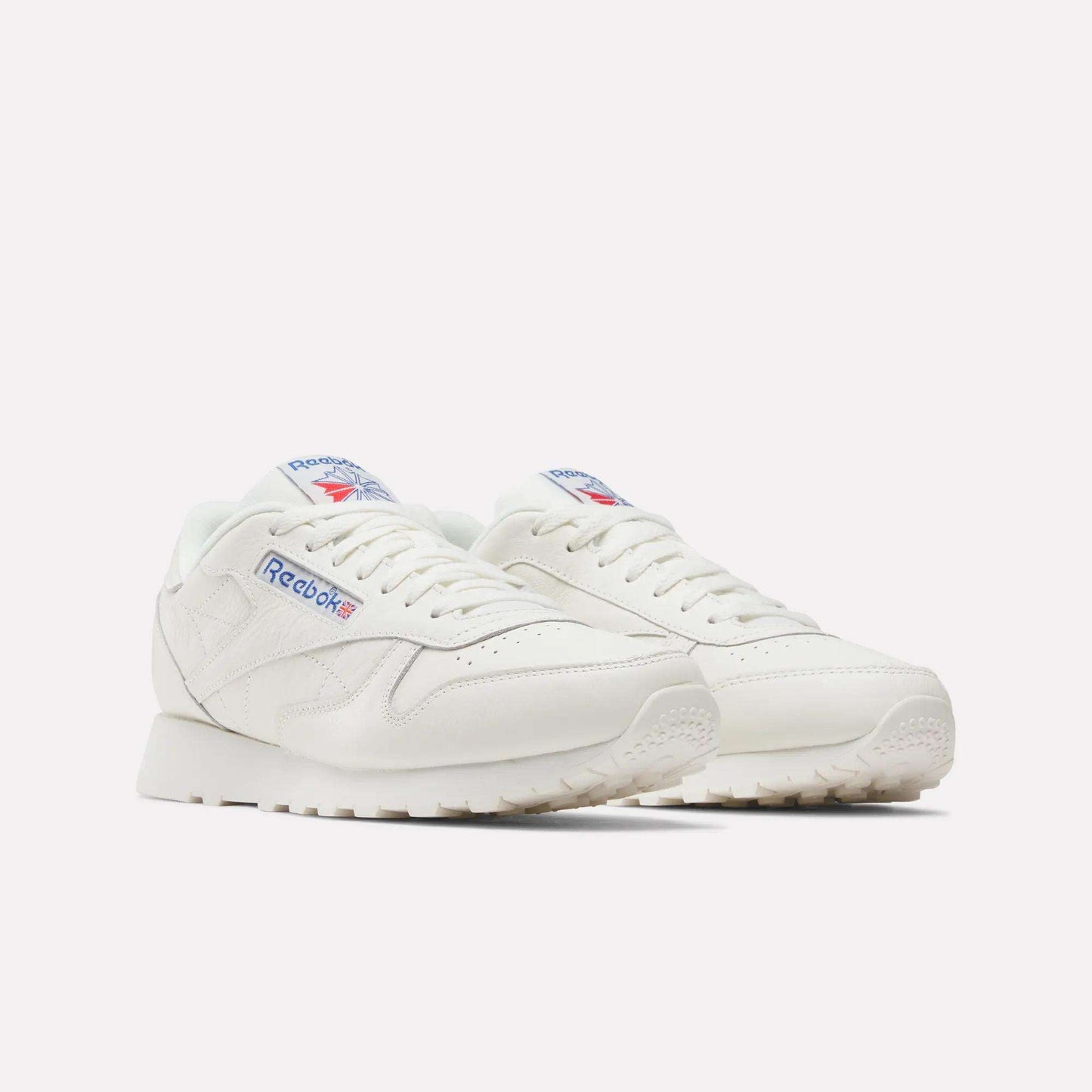 Reebok Men Classic Leather Shoes