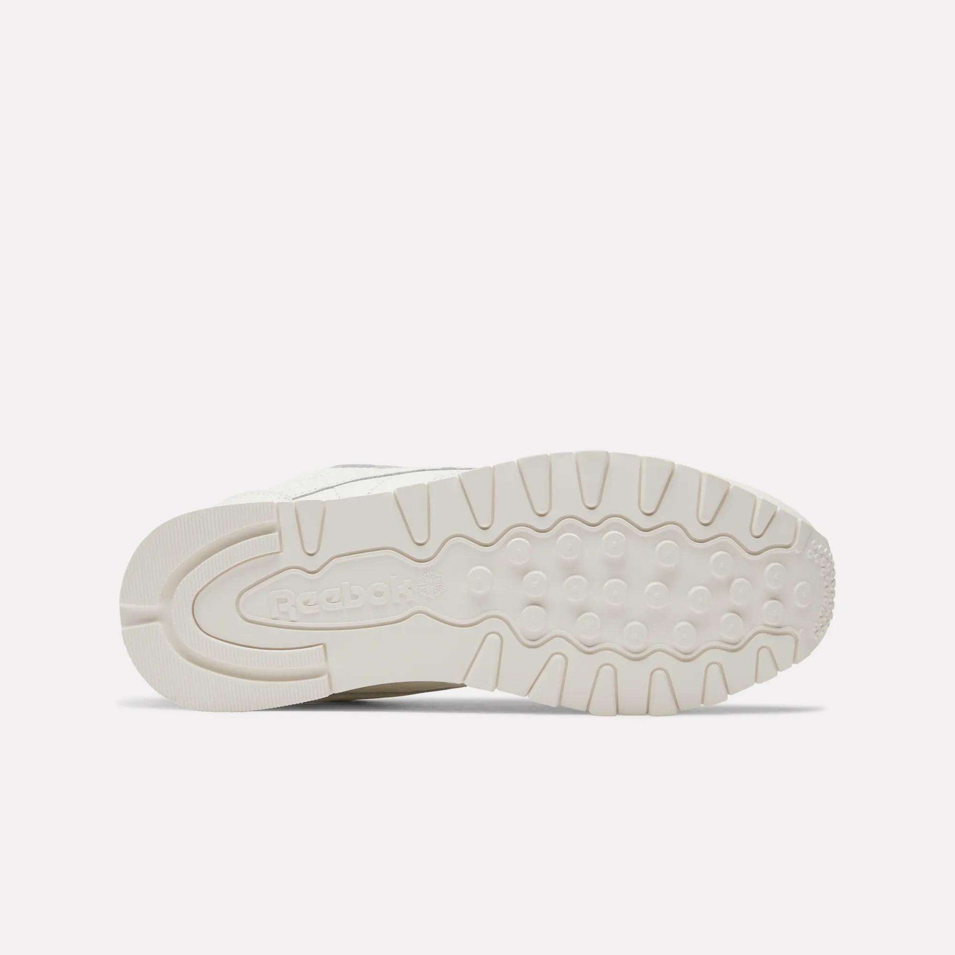 Reebok Men Classic Leather Shoes