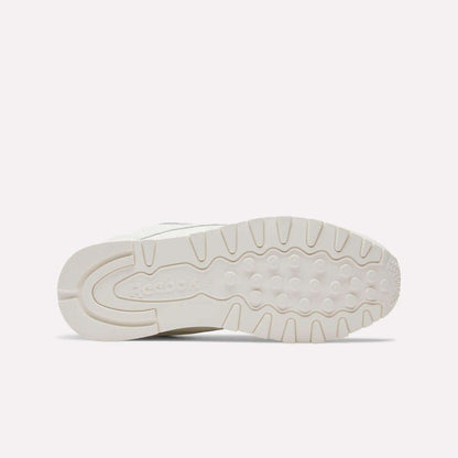 Reebok Men Classic Leather Shoes