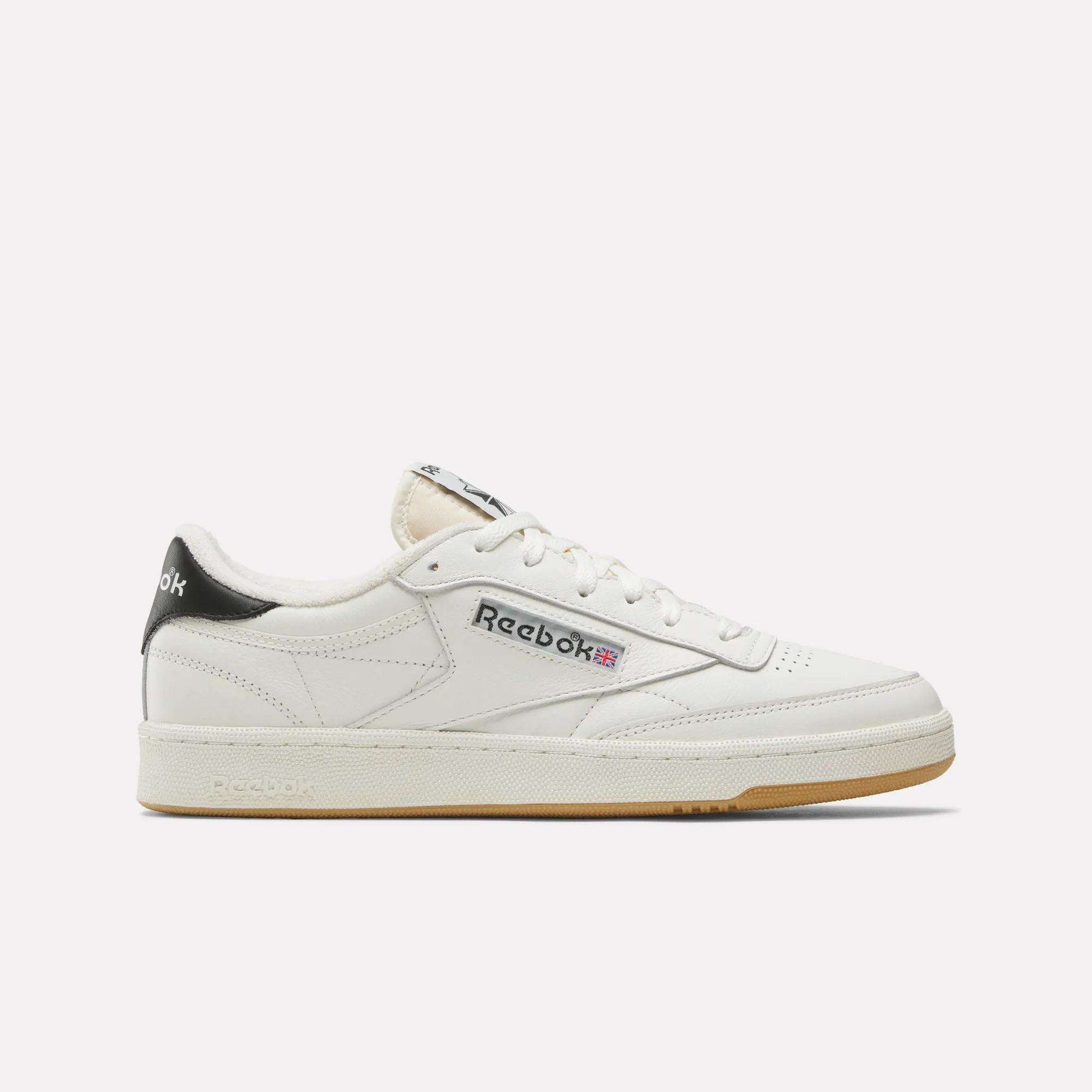 Reebok Men Club C 85 Vintage Shoes