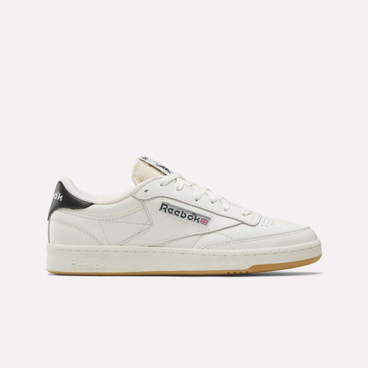 Reebok Men Club C 85 Vintage Shoes