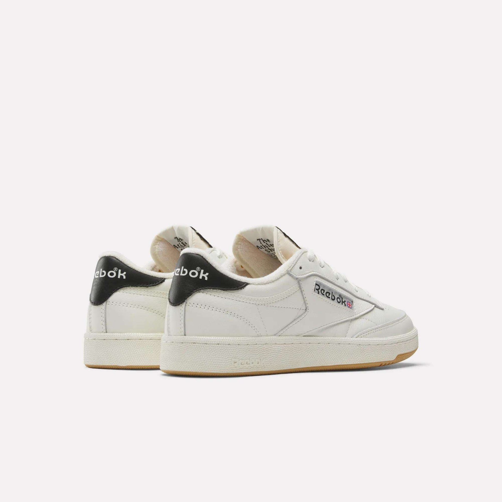 Reebok Men Club C 85 Vintage Shoes