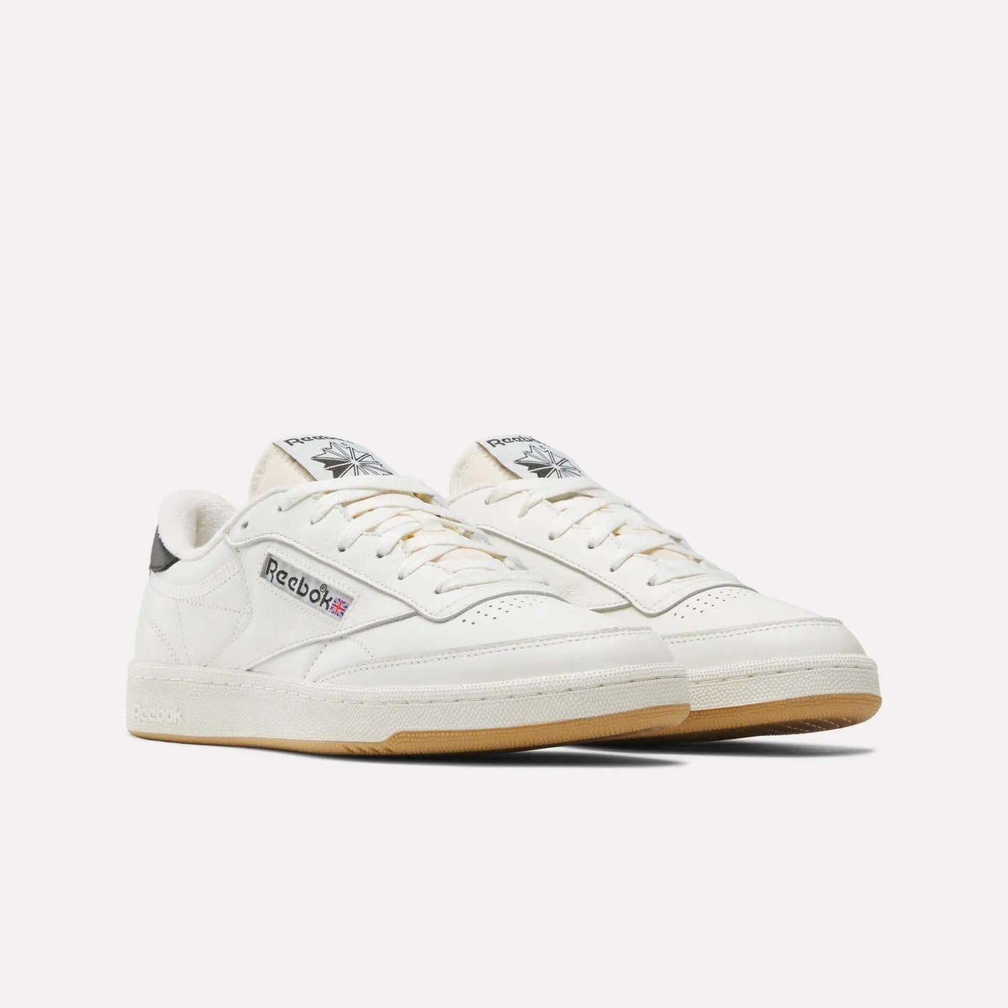 Reebok Men Club C 85 Vintage Shoes