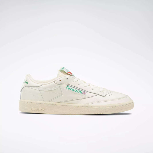 Reebok Men Club C 85 Vintage Shoes
