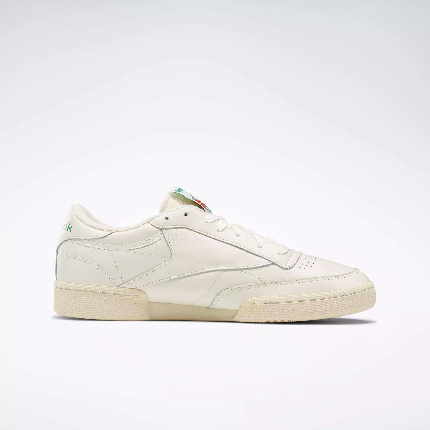 Reebok Men Club C 85 Vintage Shoes