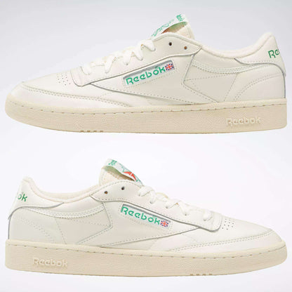 Reebok Men Club C 85 Vintage Shoes