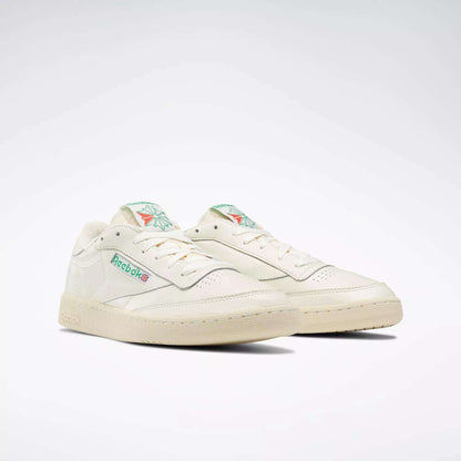 Reebok Men Club C 85 Vintage Shoes