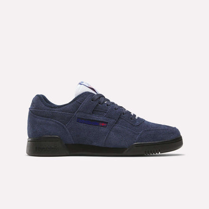 Reebok Men Workout Plus Shoes