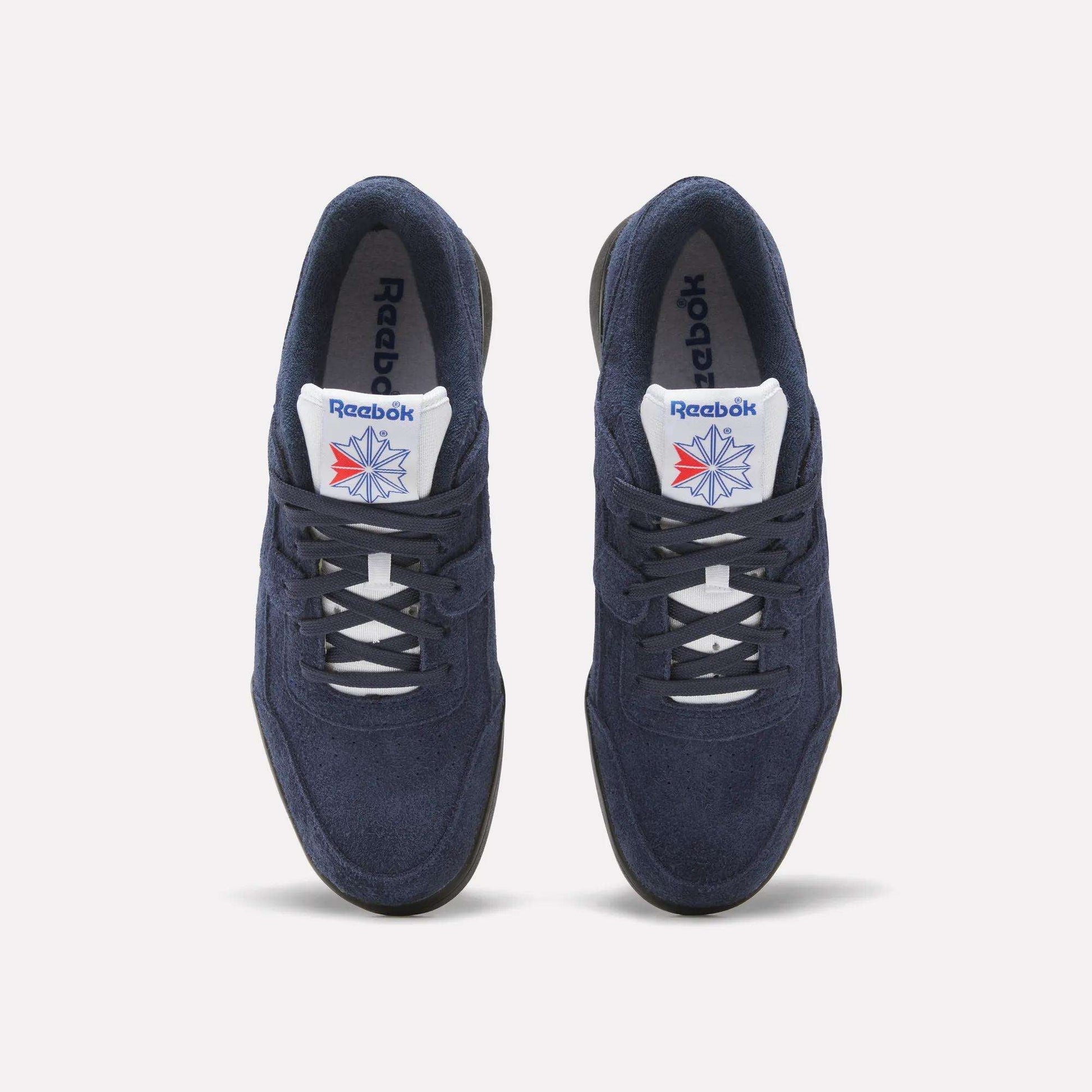 Reebok Men Workout Plus Shoes