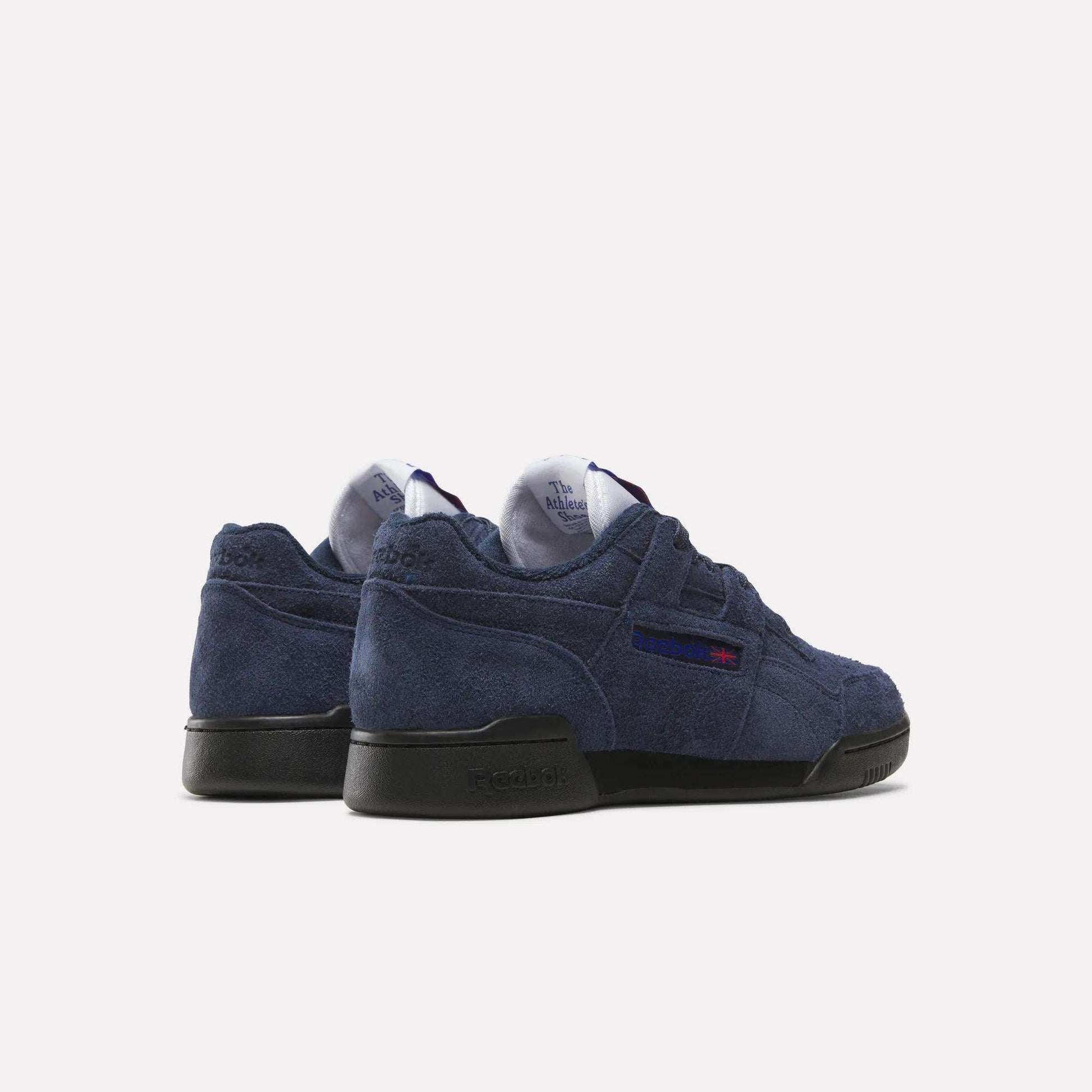 Reebok Men Workout Plus Shoes